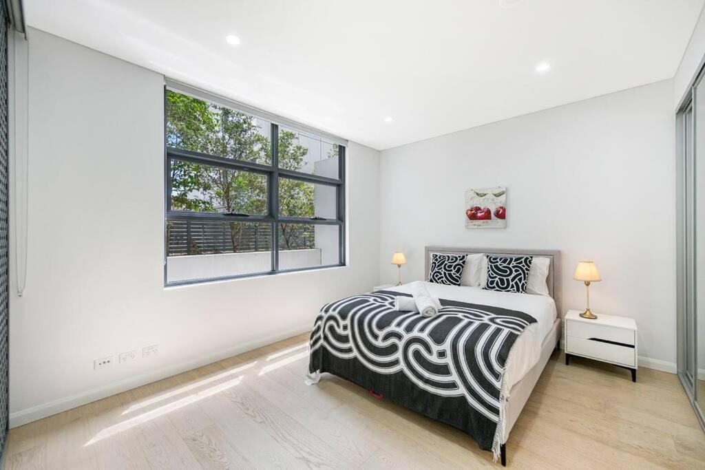 Apartment Eastwood 3br - Close To Shops & Transport *
