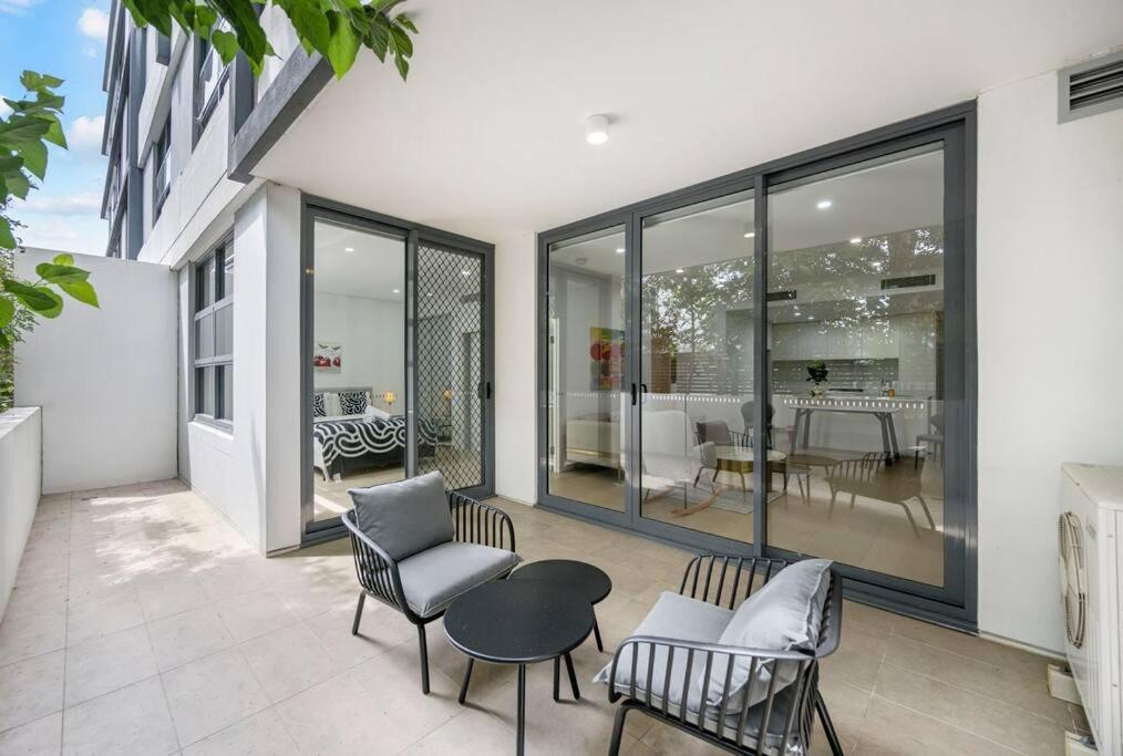 Apartment Eastwood 3br - Close To Shops & Transport Sydney