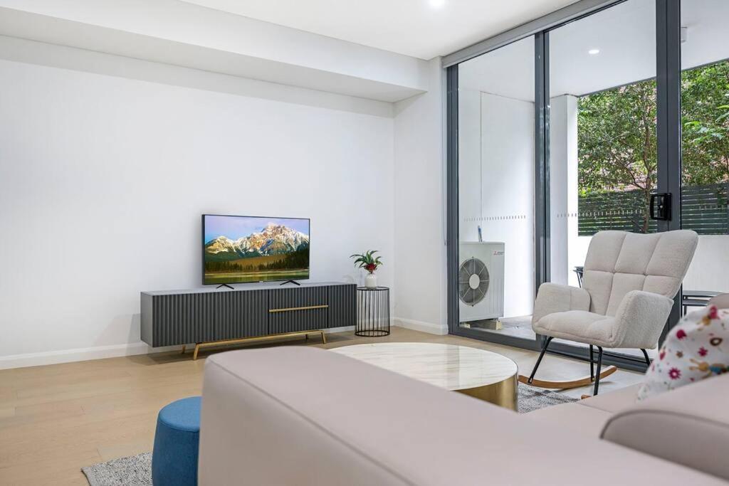 Eastwood 3br - Close To Shops & Transport Appartamento *