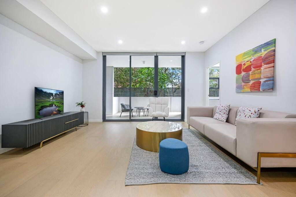 Eastwood 3br - Close To Shops & Transport Appartamento